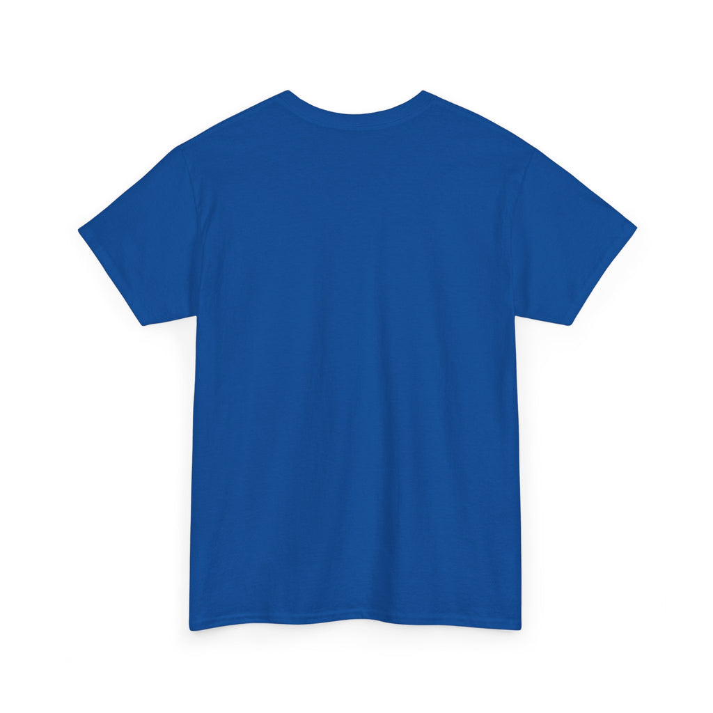 T-Shirt — Monroe Township Glenn P. Williams Vintage Track Logo Tee