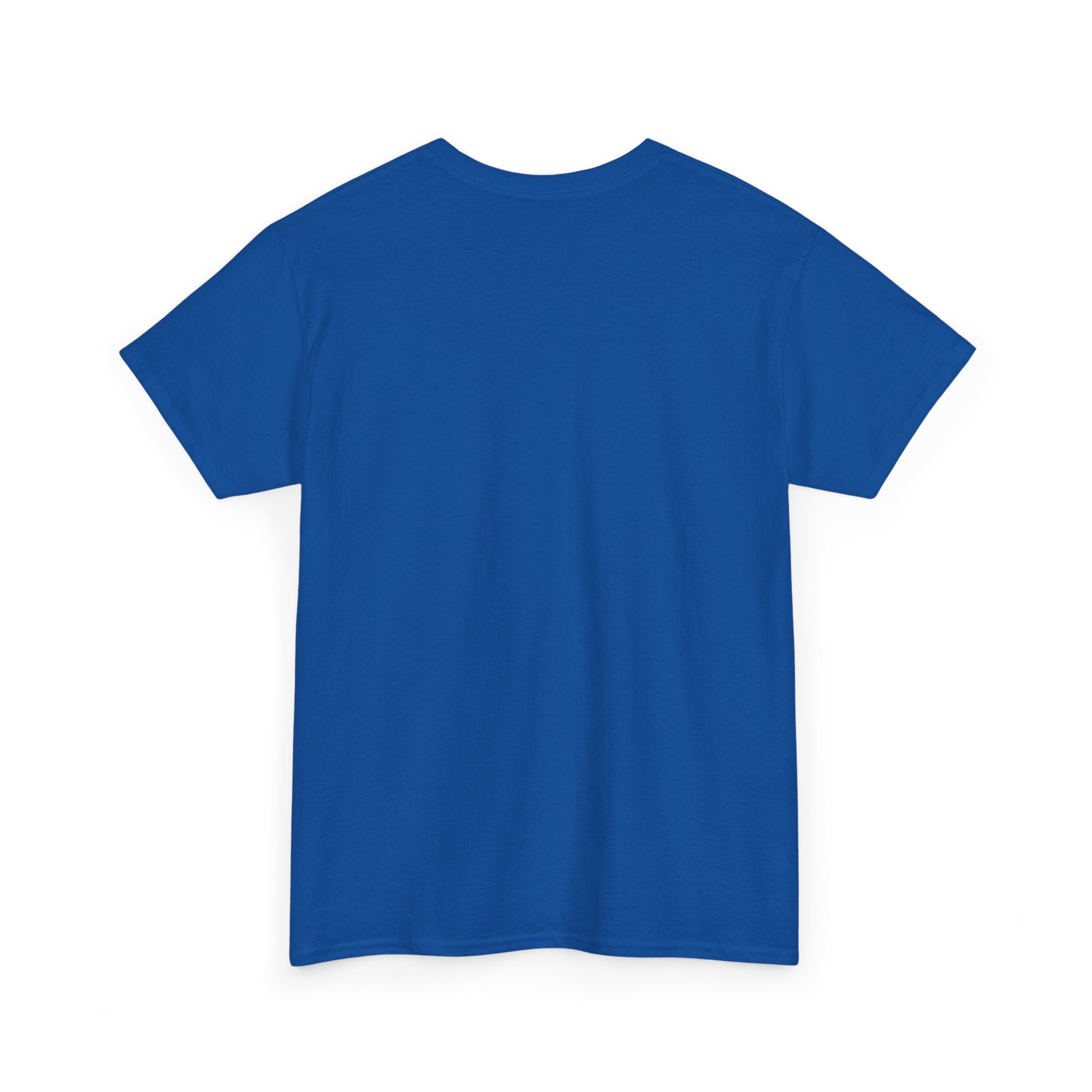 T-Shirt — Monroe Township Glenn P. Williams Vintage Track Logo Tee