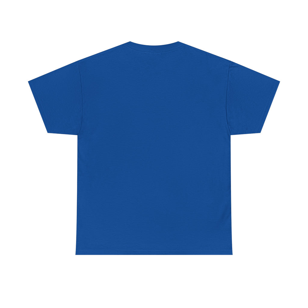 T-Shirt — Monroe Township Glenn P. Williams Vintage Track Logo Tee