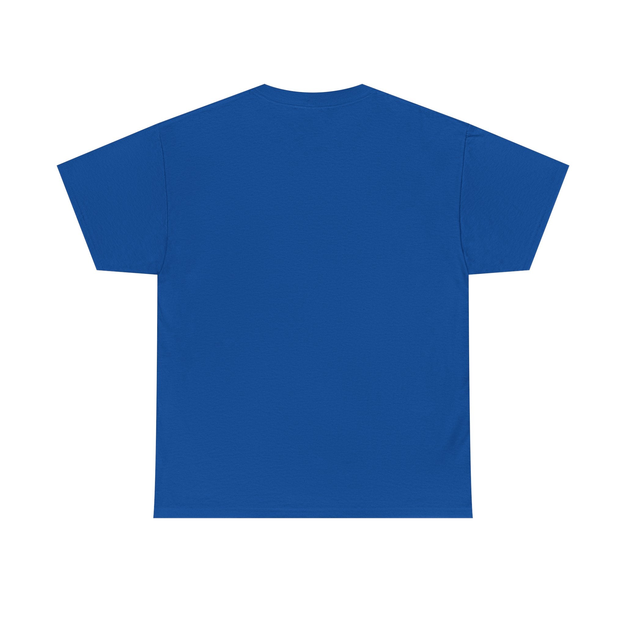 T-Shirt — Monroe Township Glenn P. Williams Vintage Track Logo Tee
